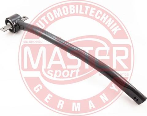 MASTER-SPORT GERMANY 12514M-PCS-MS - Brat, suspensie roata aaoparts.ro