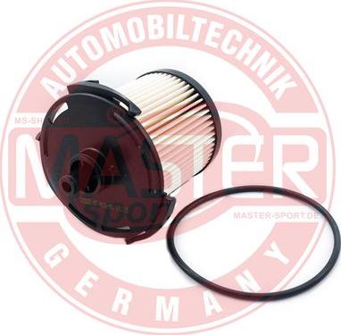 MASTER-SPORT GERMANY 12003Z-KF-PCS-MS - Filtru combustibil aaoparts.ro