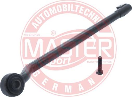 MASTER-SPORT 12156-PCS-MS - Articulatie axiala, cap de bara aaoparts.ro