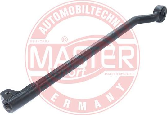 MASTER-SPORT 12157-PCS-MS - Articulatie axiala, cap de bara aaoparts.ro