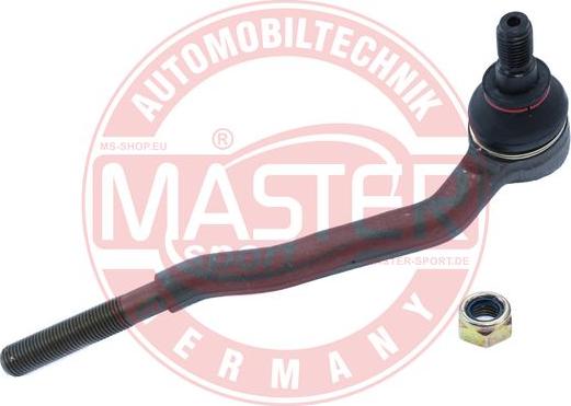 MASTER-SPORT 12165-PCS-MS - Cap de bara aaoparts.ro