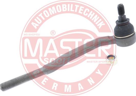 MASTER-SPORT 12166-PCS-MS - Cap de bara aaoparts.ro