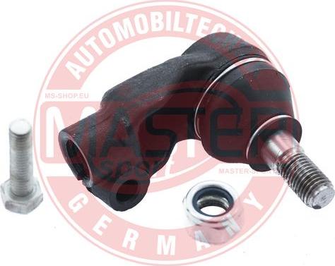 MASTER-SPORT 12179-SET-MS - Cap de bara aaoparts.ro
