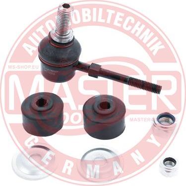MASTER-SPORT 12203-SET-MS - Brat / bieleta suspensie, stabilizator aaoparts.ro