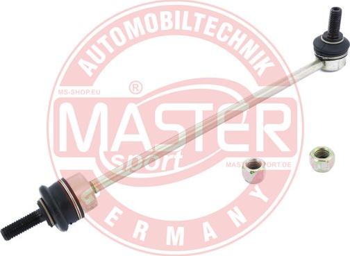 MASTER-SPORT 17464-PCS-MS - Brat / bieleta suspensie, stabilizator aaoparts.ro