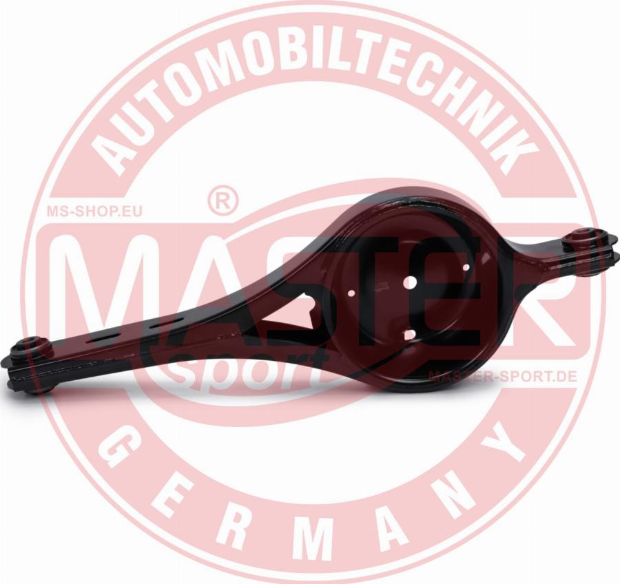 MASTER-SPORT 175606B-PCS-MS - Brat, suspensie roata aaoparts.ro