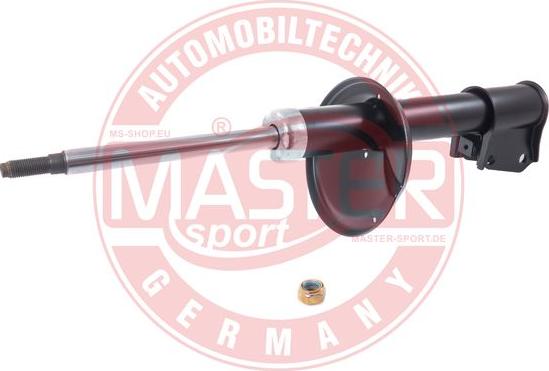 MASTER-SPORT 170124-PCS-MS - Amortizor aaoparts.ro