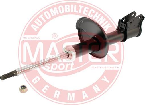 MASTER-SPORT 170123-PCS-MS - Amortizor aaoparts.ro