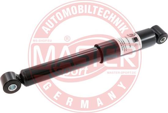 MASTER-SPORT 170871-PCS-MS - Amortizor aaoparts.ro