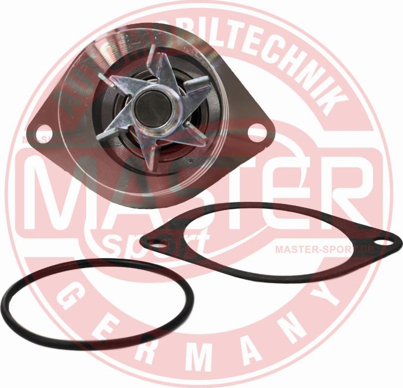 MASTER-SPORT 891-WP-PCS-MS - Pompa apa aaoparts.ro