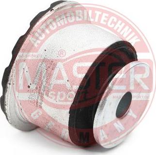 MASTER-SPORT GERMANY 849654M-PCS-MS - Suport,trapez aaoparts.ro