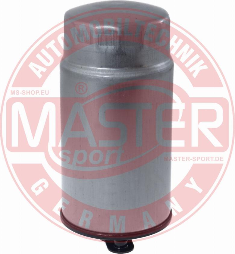 MASTER-SPORT GERMANY 841/1-KF-PCS-MS - Filtru combustibil aaoparts.ro