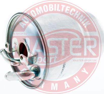 MASTER-SPORT 842/23X-KF-PCS-MS - Filtru combustibil aaoparts.ro