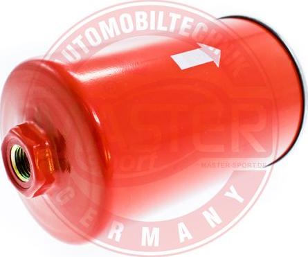 MASTER-SPORT 853-PCS-MS - Filtru combustibil aaoparts.ro