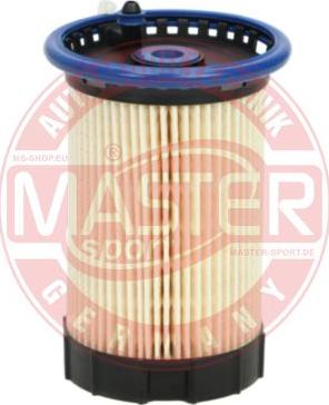 MASTER-SPORT 8014-KF-PCS-MS - Filtru combustibil aaoparts.ro