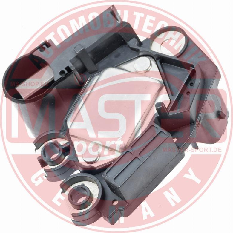 MASTER-SPORT 8200537415-01-PCS-MS - Regulator, alternator aaoparts.ro