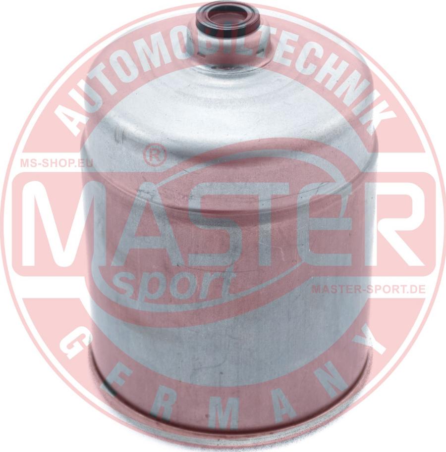 MASTER-SPORT GERMANY 821-KF-PCS-MS - Filtru combustibil aaoparts.ro