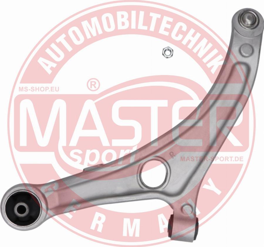 MASTER-SPORT GERMANY 87677S-PCS-MS - Brat, suspensie roata aaoparts.ro