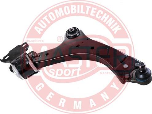 MASTER-SPORT GERMANY 39944B-PCS-MS - Brat, suspensie roata aaoparts.ro