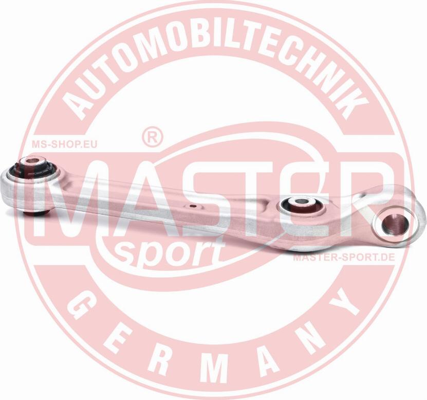 MASTER-SPORT GERMANY 39610-PCS-MS - Brat, suspensie roata aaoparts.ro