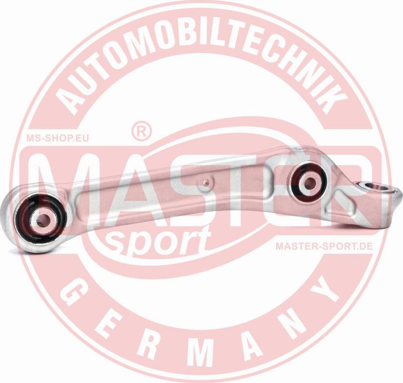 MASTER-SPORT GERMANY 39610-PCS-MS - Brat, suspensie roata aaoparts.ro