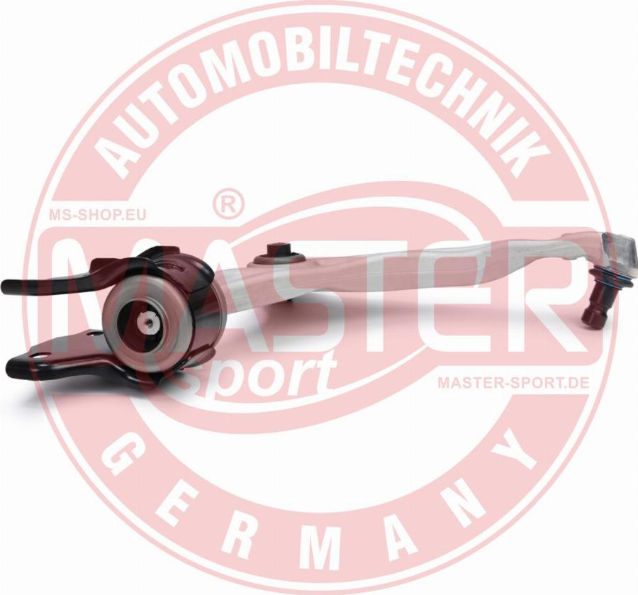 MASTER-SPORT GERMANY 39682-PCS-MS - Brat, suspensie roata aaoparts.ro