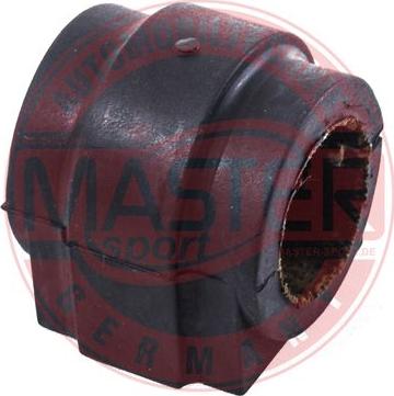 MASTER-SPORT 39045B-PCS-MS - Cuzinet, stabilizator aaoparts.ro