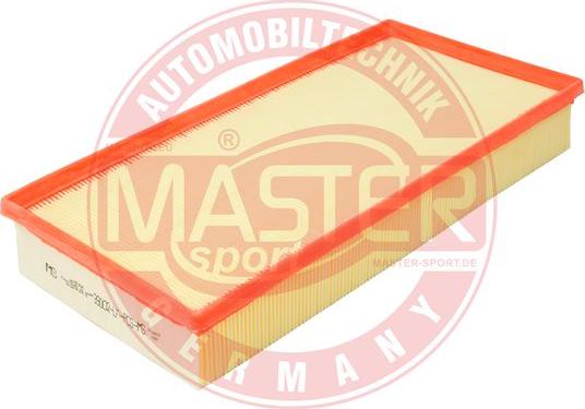 MASTER-SPORT 39002-LF-PCS-MS - Filtru aer aaoparts.ro