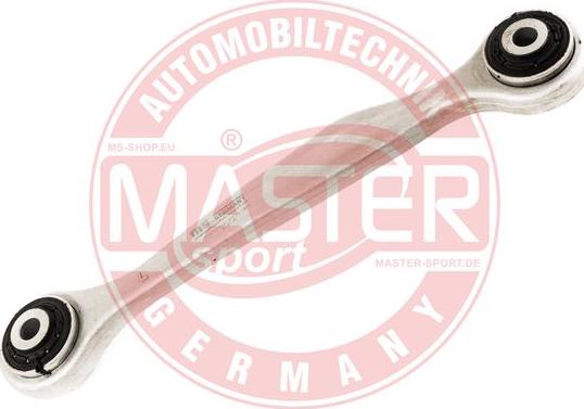 MASTER-SPORT GERMANY 39081B-PCS-MS - Brat, suspensie roata aaoparts.ro