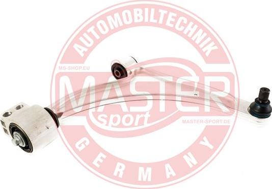 MASTER-SPORT GERMANY 39352B-PCS-MS - Brat, suspensie roata aaoparts.ro