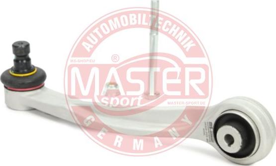 MASTER-SPORT GERMANY 39309-PCS-MS - Brat, suspensie roata aaoparts.ro