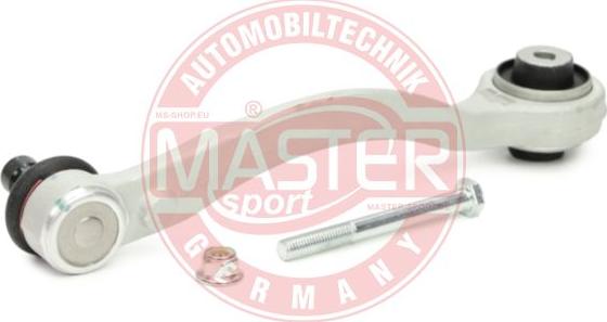 MASTER-SPORT GERMANY 39309-PCS-MS - Brat, suspensie roata aaoparts.ro