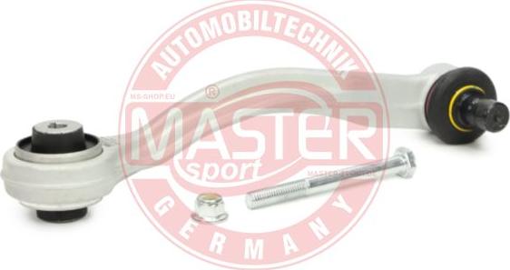 MASTER-SPORT GERMANY 39309-PCS-MS - Brat, suspensie roata aaoparts.ro