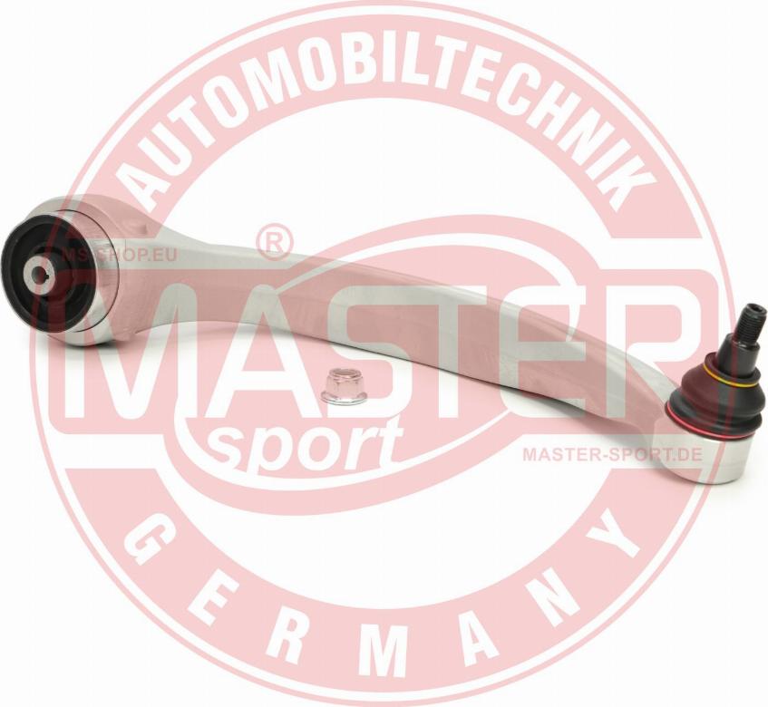 MASTER-SPORT 39304-PCS-MS - Brat, suspensie roata aaoparts.ro