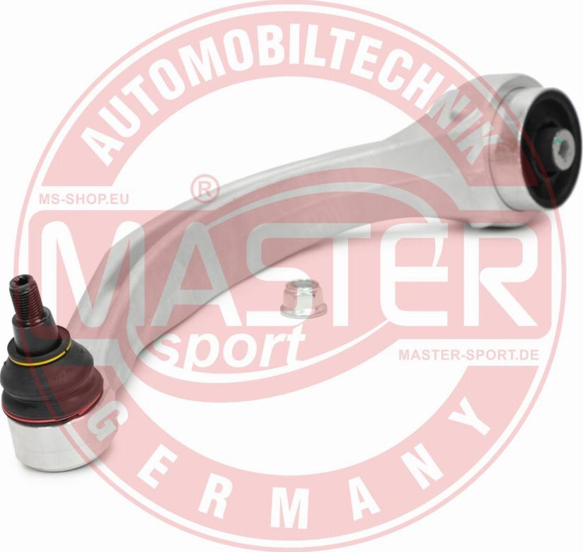 MASTER-SPORT 39305-PCS-MS - Brat, suspensie roata aaoparts.ro