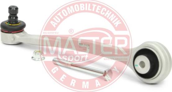 MASTER-SPORT GERMANY 39313-SET-MS - Brat, suspensie roata aaoparts.ro