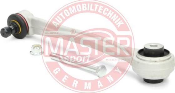 MASTER-SPORT GERMANY 39313-SET-MS - Brat, suspensie roata aaoparts.ro