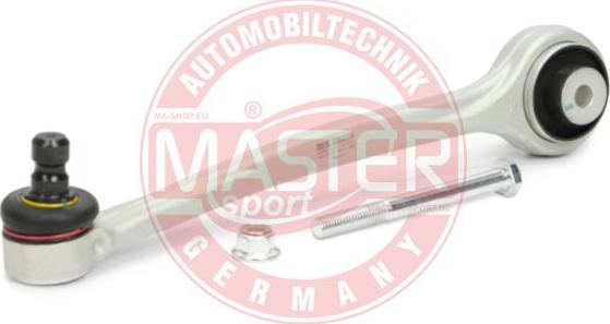 MASTER-SPORT GERMANY 39313-SET-MS - Brat, suspensie roata aaoparts.ro