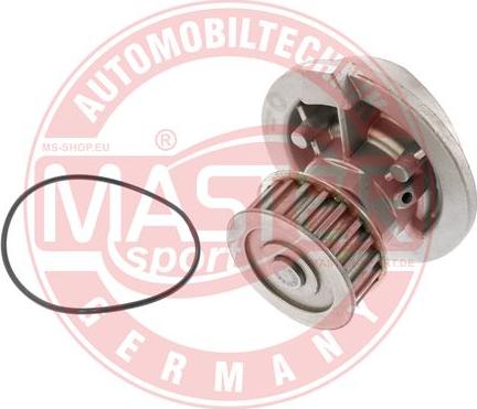 MASTER-SPORT 397-WP-PCS-MS - Pompa apa aaoparts.ro