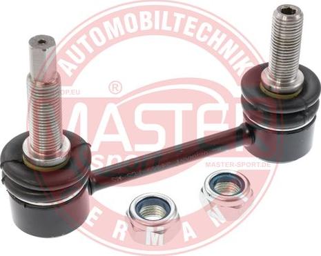 MASTER-SPORT GERMANY 34469-PCS-MS - Brat / bieleta suspensie, stabilizator aaoparts.ro