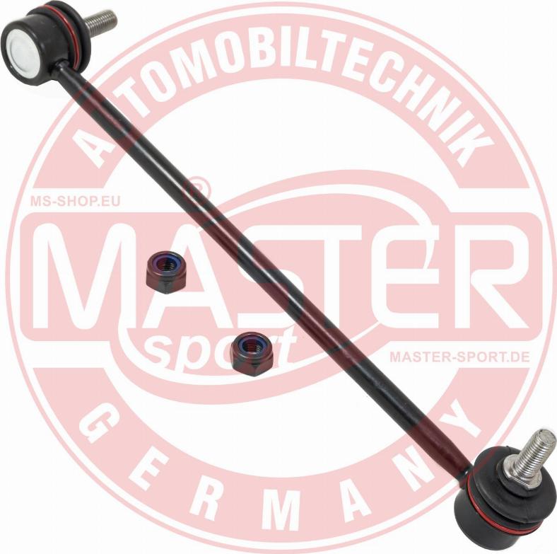 MASTER-SPORT GERMANY 34476-PCS-MS - Brat / bieleta suspensie, stabilizator aaoparts.ro