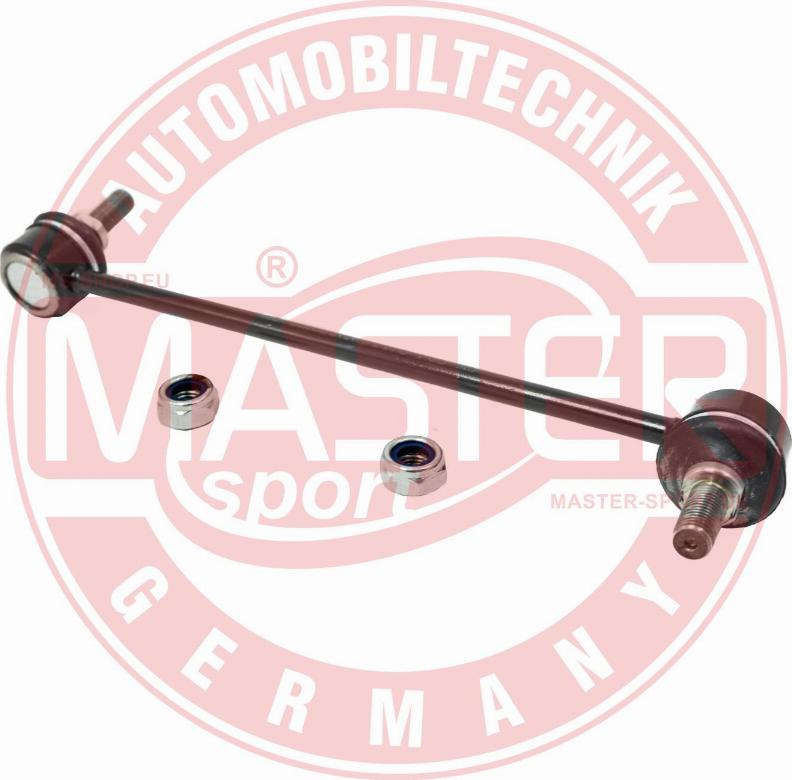 MASTER-SPORT GERMANY 34478-PCS-MS - Brat / bieleta suspensie, stabilizator aaoparts.ro