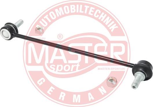 MASTER-SPORT GERMANY 34541-PCS-MS - Brat / bieleta suspensie, stabilizator aaoparts.ro