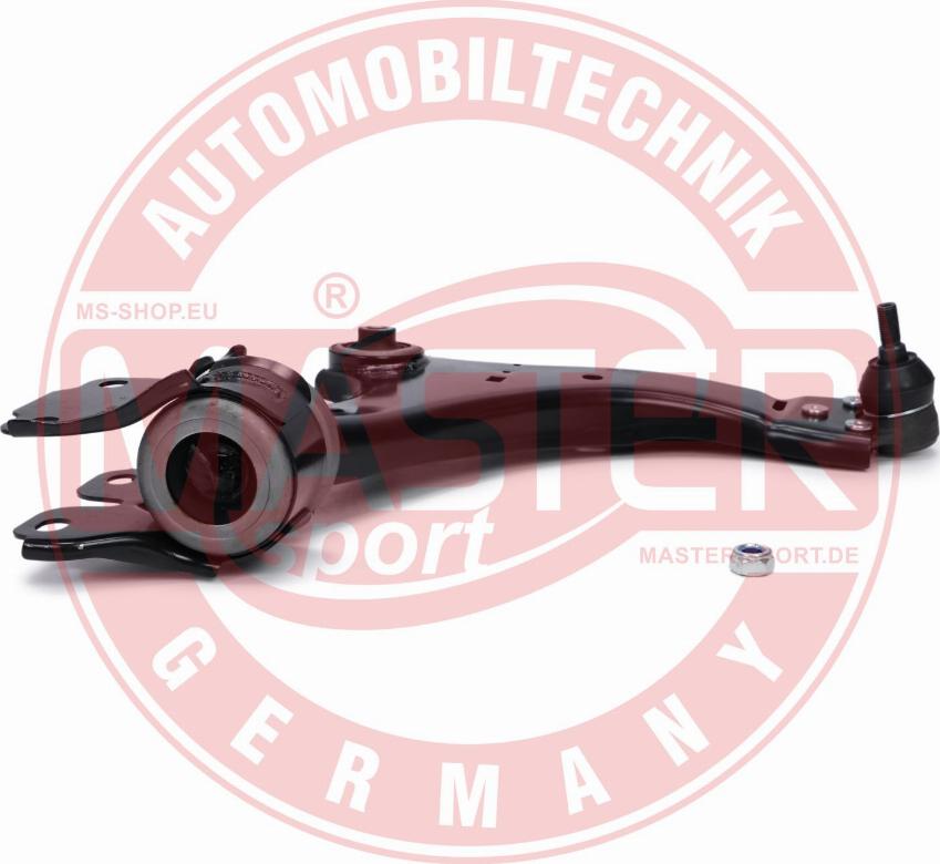 MASTER-SPORT 34584B-PCS-MS - Brat, suspensie roata aaoparts.ro