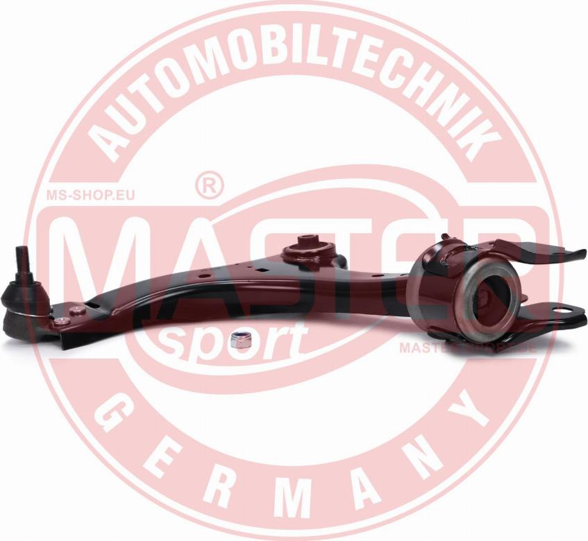 MASTER-SPORT 34583B-PCS-MS - Brat, suspensie roata aaoparts.ro