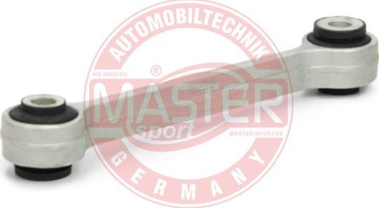 MASTER-SPORT GERMANY 34539-PCS-MS - Brat / bieleta suspensie, stabilizator aaoparts.ro