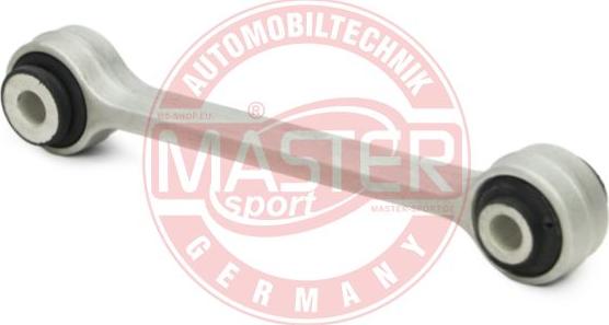 MASTER-SPORT GERMANY 34539-PCS-MS - Brat / bieleta suspensie, stabilizator aaoparts.ro