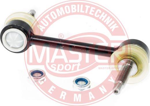 MASTER-SPORT GERMANY 34657L-PCS-MS - Brat / bieleta suspensie, stabilizator aaoparts.ro