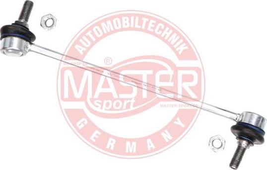 MASTER-SPORT GERMANY 34601-PCS-MS - Brat / bieleta suspensie, stabilizator aaoparts.ro