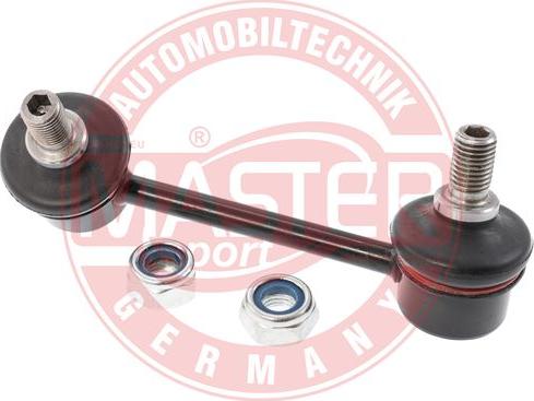 MASTER-SPORT GERMANY 34675-PCS-MS - Brat / bieleta suspensie, stabilizator aaoparts.ro